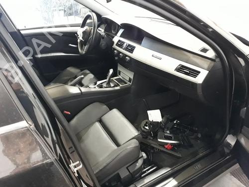 AC compressor BMW 5 Touring (E61) 530 i | BP16337776M34 