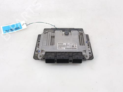 Used Engine control unit (ECU) Engine control unit (ECU) 38325005 38325005