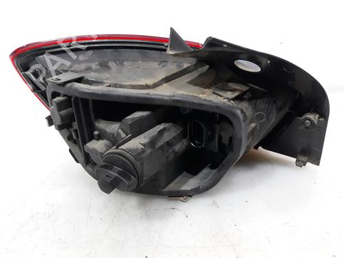 Right taillight SEAT IBIZA IV (6J5, 6P1)  | BP10504108C35 