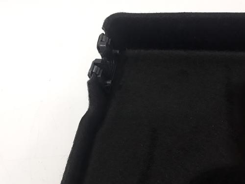 Rear parcel shelf NISSAN LEAF (ZE1) Electric | BP19129303C85 