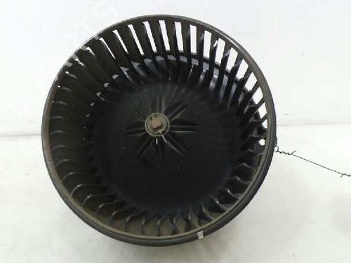 Used Heater blower motor KIA CERATO I Saloon (LD) 1.5 CRDi (102 hp) 14143859