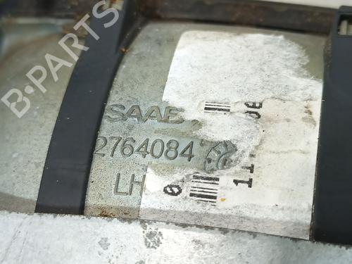 Front left exterior door handle SAAB 9-3 (YS3F, E79, D79, D75)  | BP25122828C128 