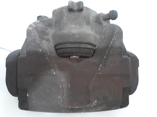 Left front brake caliper RENAULT MEGANE III Grandtour (KZ0/1) 1.5 dCi (KZ09, KZ0D, KZ1G, KZ29, KZ14, KZ1W, KZ10, KZ1F,... | BP15939652M105 
