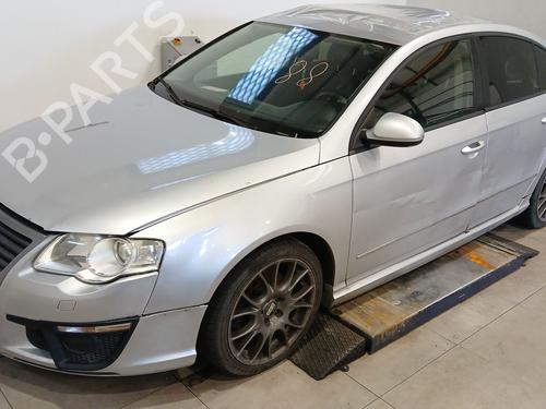 Alternator VW PASSAT B6 (3C2) 2.0 TDI 16V | BP30732277M7 