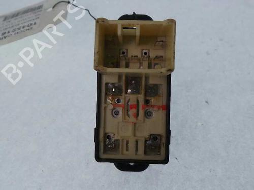 Left rear window switch KIA CERATO I Saloon (LD) 1.5 CRDi | BP2535549I29 