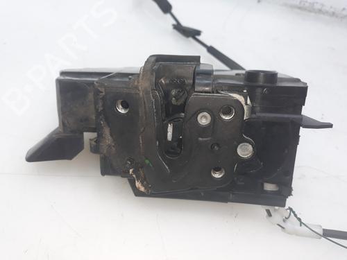 Front left lock PEUGEOT 308 II (LB_, LP_, LW_, LH_, L3_)  | BP8597359C98 