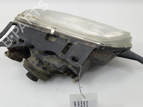 Left headlight CITROËN SAXO (S0, S1)  | BP22132354C28 