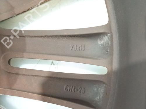 Rim CITROËN C4 II (NC_) 1.6 HDi 90 | BP29886599C45 
