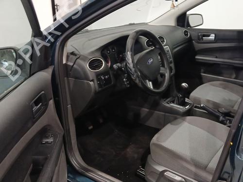 Right mirror FORD FOCUS II (DA_, HCP, DP) 1.8 TDCi | BP30271992C27 