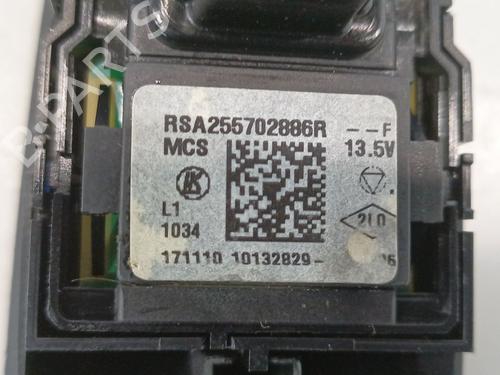 Left front window switch RENAULT CLIO IV (BH_) 0.9 TCe 90 (BHNF, BHMA, BHMH, BHJK, BHJR) | BP29935139I27 