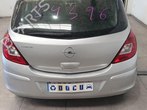 Engine OPEL CORSA D (S07) 1.3 CDTI (L08, L68) | BP38262168M1 - Image 15