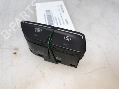 Kombi Kontakt / Stilkkontakt FORD FOCUS III [2010-2020]  15559952
