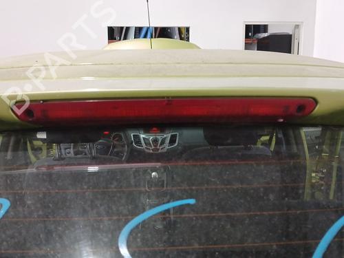 Used Third brake light FORD FIESTA VI (CB1, CCN) 1.4 TDCi (68 hp) 27540897