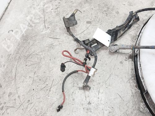 Steering rack SEAT LEON (1P1) 2.0 TFSI | BP36595179M22 - Image 9
