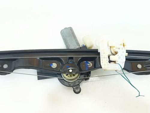 Used Rear left window mechanism BMW 3 (F30, F80) 320 d (190 hp) 26392632