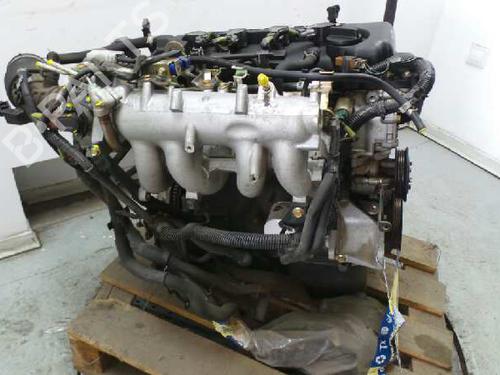 Used Engine NISSAN PRIMERA (P11) [1996-2001]  2798253