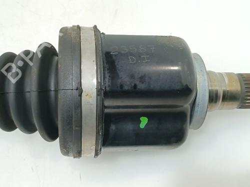 Left front driveshaft BMW X2 (F39) xDrive 25 d | BP30852998M38