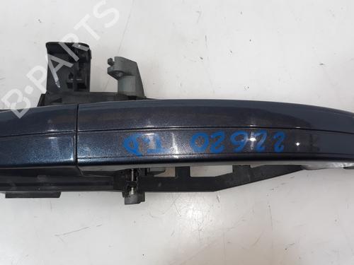 Høyre bak utvendig håndtak FORD FOCUS C-MAX (DM2) [2003-2007]  16928328