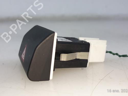 Warning switch SKODA SUPERB II Estate (3T5) 2.0 TDI 16V | BP16502596I22 