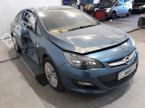 Used Parts OPEL ASTRA J Saloon  1.7 CDTI (69)  1069709