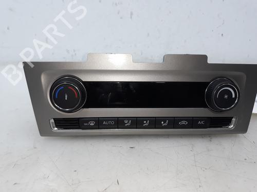 Climate control VW POLO V (6R1, 6C1) 1.4 TDI | BP10504091I5 