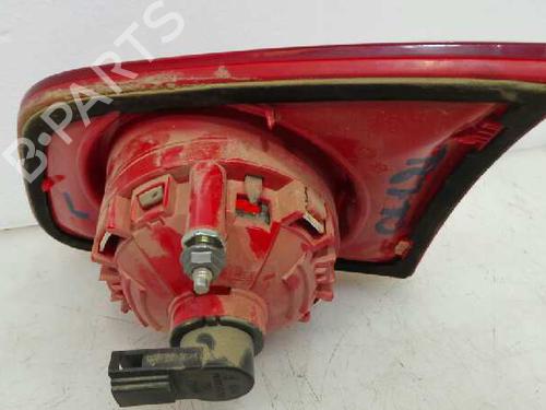 Left tailgate light VW PASSAT B6 (3C2) 1.6 TDI | BP2797048C79 