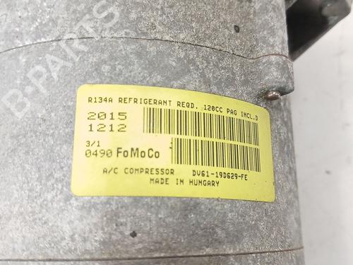 AC compressor FORD FOCUS III Turnier 1.0 EcoBoost | BP38508561M34 - Image 8