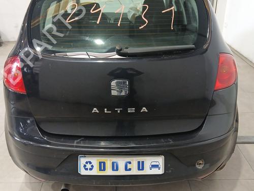 Electronic module SEAT ALTEA (5P1) 1.9 TDI | BP33537257M83  - Image 11