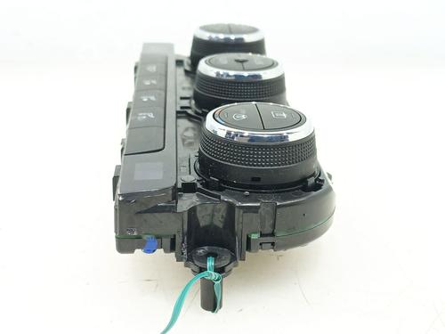 Climate control SEAT LEON (5F1) 1.5 TGi | BP31814905I5 