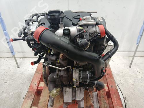 Engine SEAT IBIZA III (6L1) | BP22720931M1 - Image 3