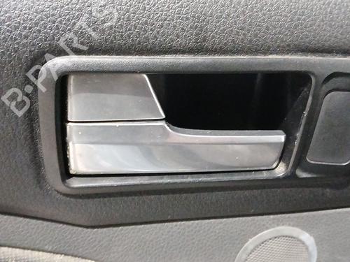 Venstre bagtil invendig håndtag Venstre bagtil invendig håndtag FORD C-MAX (DM2) 1.6 TDCi (109 hp) 34162479 34162479
