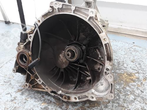Gearbox FORD TRANSIT CONNECT (P65_, P70_, P80_) 1.8 Di | BP16354462M3 