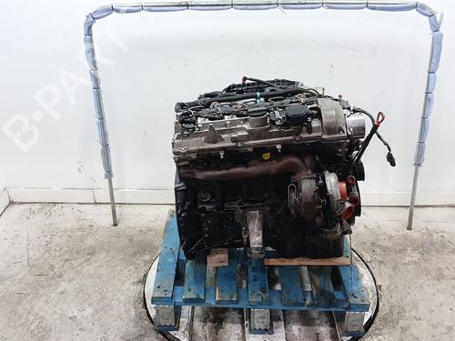 Motor für Motor MERCEDES-BENZ M-CLASS (W163) ML 270 CDI (163.113) (163 hp) 34341671 34341671