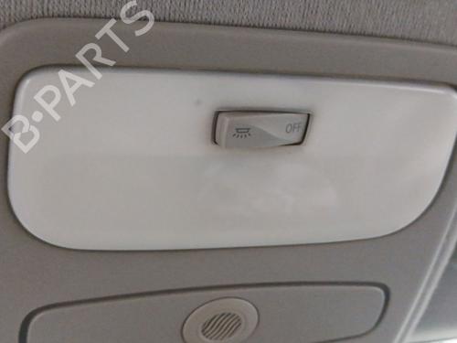 Kabinelys RENAULT CLIO IV (BH_) 1.5 dCi 75 (75 hp) 30890015