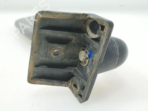 Right mirror CITROËN C15 Box Body/MPV (VD_) 1.4 i | BP29587559C27 