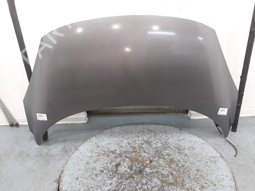 Used Hood RENAULT SCÉNIC III (JZ0/1_) [2008-2016]  15208508