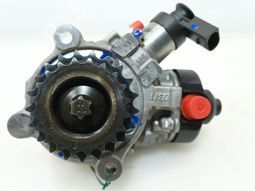 Used Injection pump BMW 1 (F20) 116 d (116 hp) 27711346