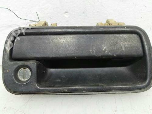 Used Front right exterior door handle SANTANA 300/350 [1998-2025]  12556706
