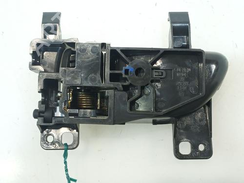 Rear right interior door handle SUBARU FORESTER (SH_) 2.0 D AWD (SHH, SHD, SHN) | BP32210709I16 - Image 3