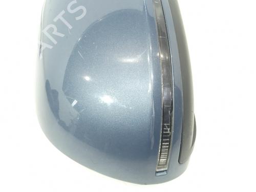 Right mirror AUDI A6 C6 (4F2) 2.0 TDI | BP22241107C27 