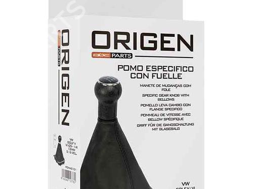 Shift knob VW GOLF V (1K1) | BP38645824I34 - Image 4