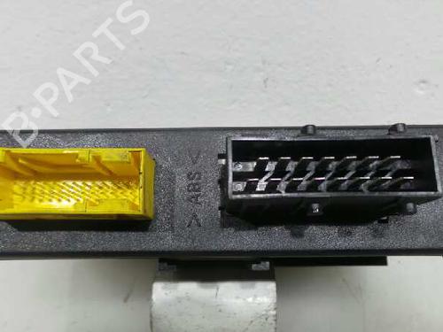 Comfort control module CITROËN XSARA (N1) 1.9 TD | BP4962663M56 