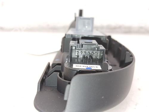 Left front window switch VW PASSAT B6 (3C2) 2.0 TDI | BP39592305I27  - Image 5