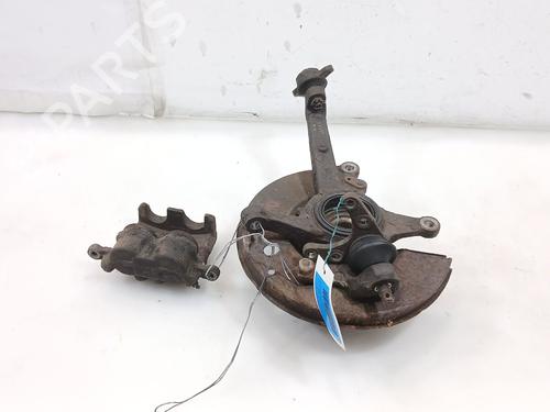 Used Right front steering knuckle Right front steering knuckle 36992568 36992568
