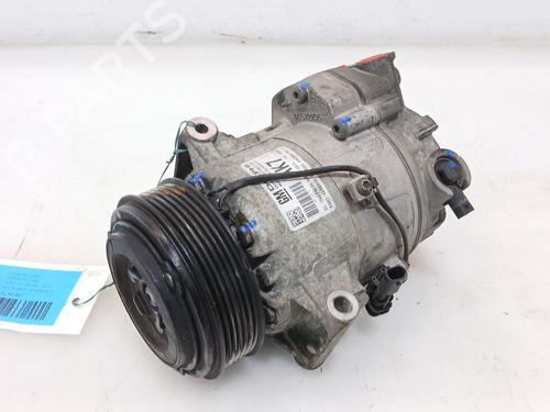 AC compressor OPEL ZAFIRA TOURER C (P12) 2.0 CDTi (75) | BP36412337M34 - Image 2