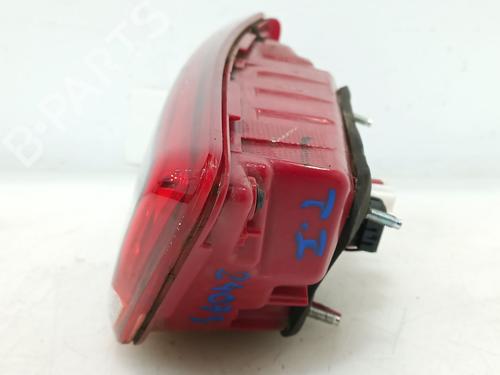 Left tailgate light KIA OPTIMA (JF) 1.7 CRDi | BP31832146C79