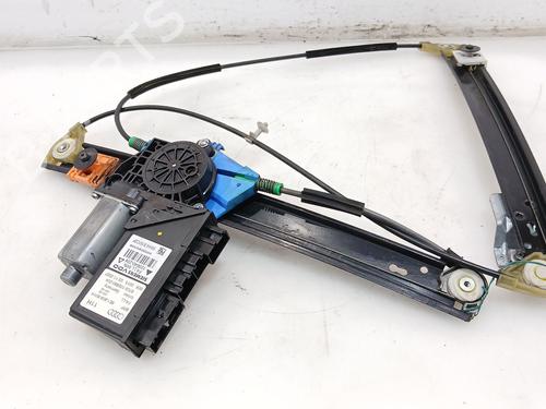 Front left window mechanism AUDI A4 B7 (8EC) 2.0 TDI 16V | BP38437352C22 - Image 2