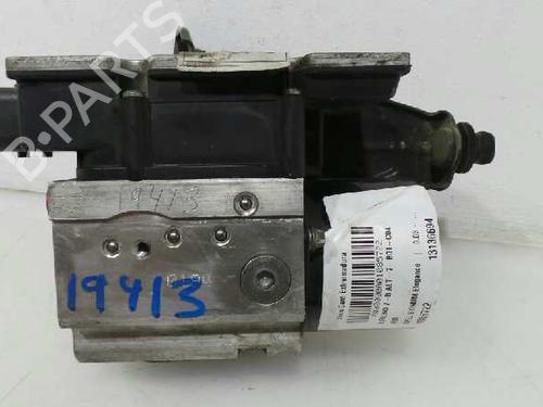 ABS Bremseaggregat OPEL SIGNUM Hatchback (Z03) 2.2 direct (F48) | BP3162814M43 