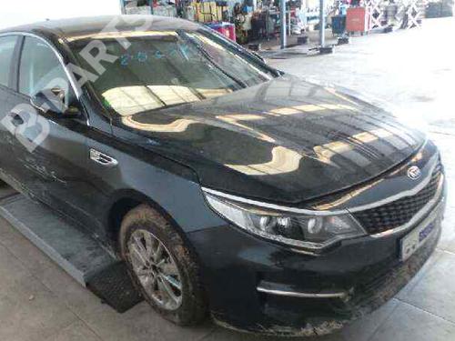 Used Parts KIA OPTIMA (JF)  1.7 CRDi  795716