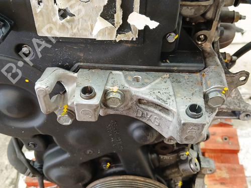 Engine CITROËN C4 II (NC_) 1.6 HDi 90 | BP37796694M1 - Image 11
